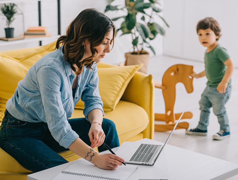 Obtenez du financement et du soutien pour votre entreprise en participant au webinaire d'Exportation et développement Canada